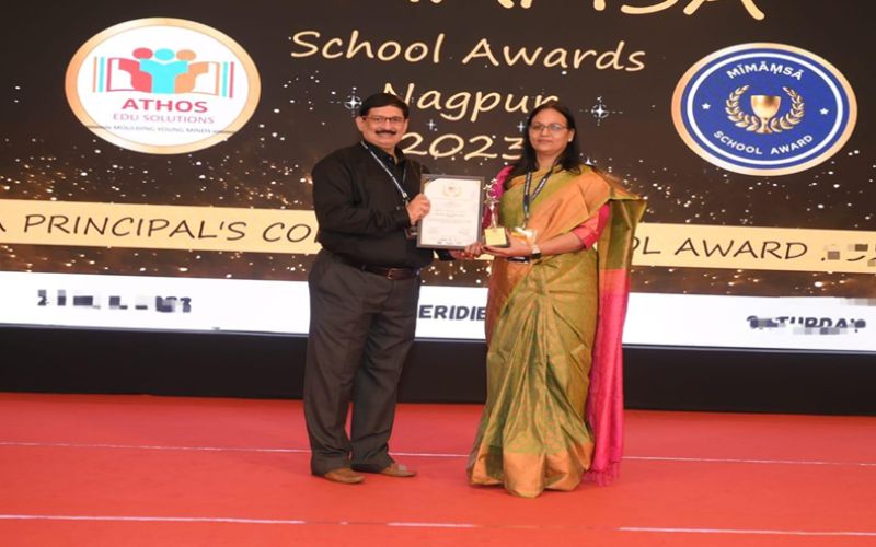 Buty Public School - Achievements Gallery